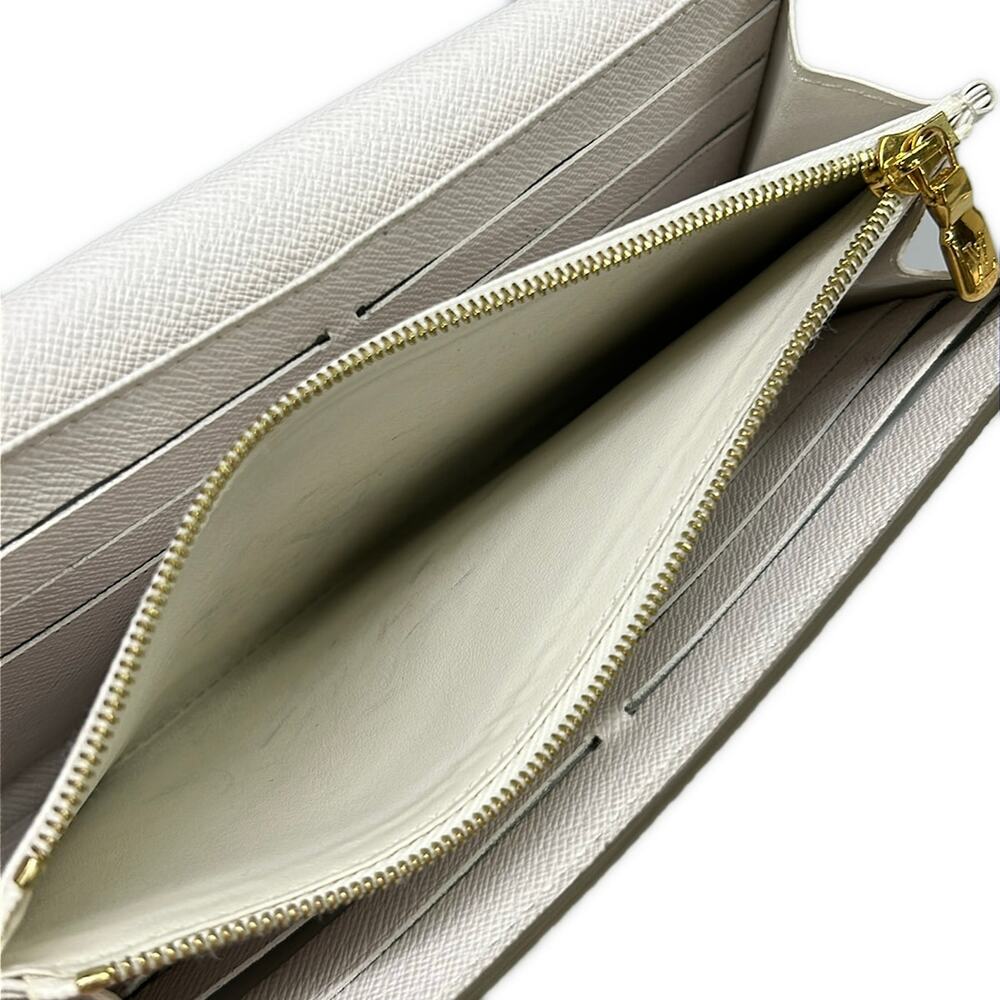 Louis Vuitton Portefeuille Sara Giant Monogram Long Wallet M81276 - Picture 5 of 12